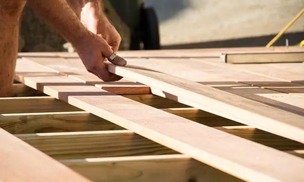 Custom Carpentry Services