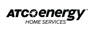 ATCOenergy Home Services logo