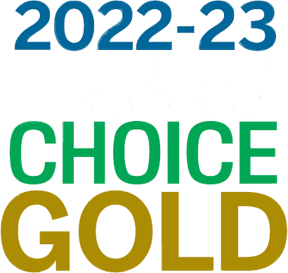 Readers Choice