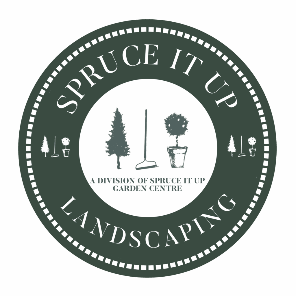 Circular logo for 