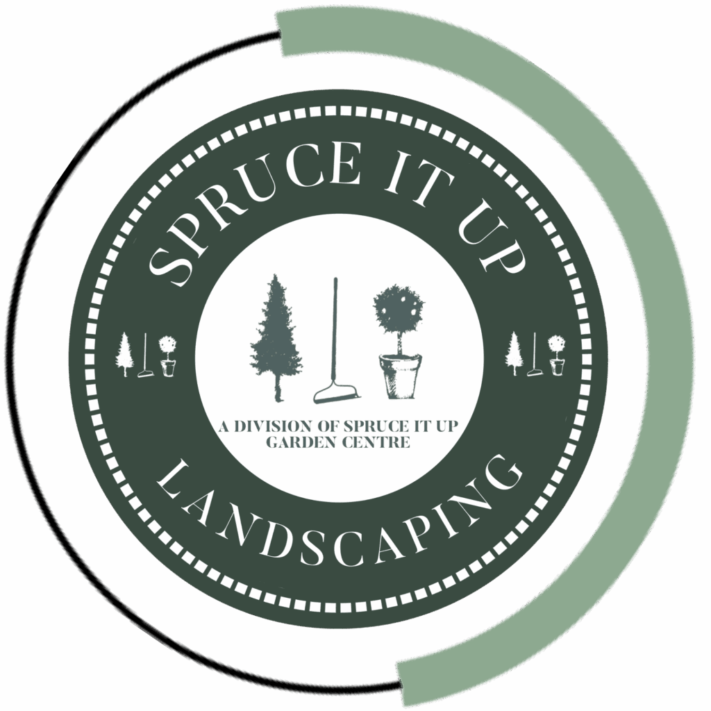 Circular logo for 