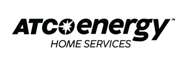 ATCOenergy Home Services logo
